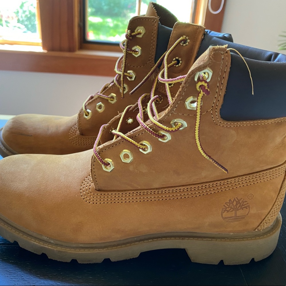 Timberland Mens 8